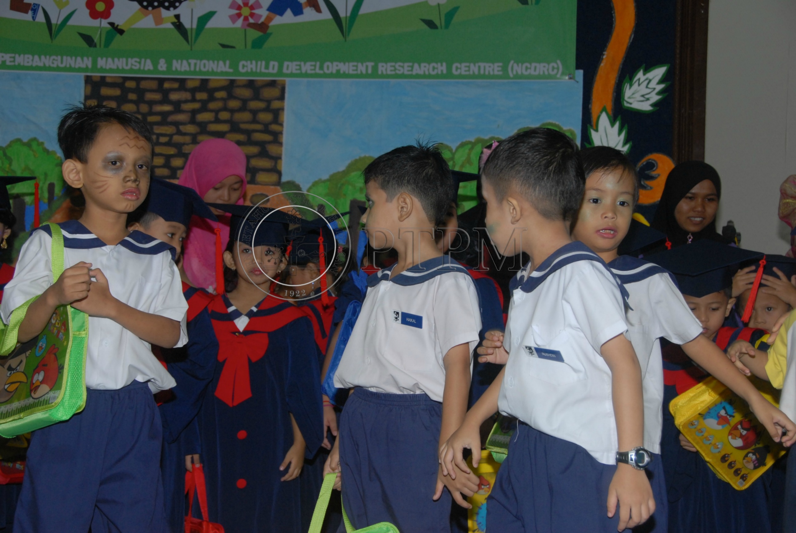 PTPM 11 100 TADIKA  IDA 0579